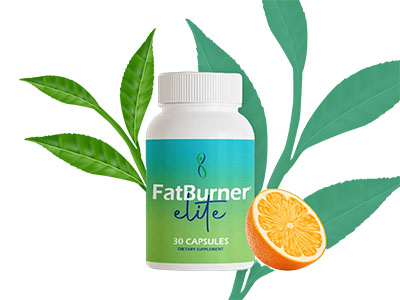 FatBurner Elite