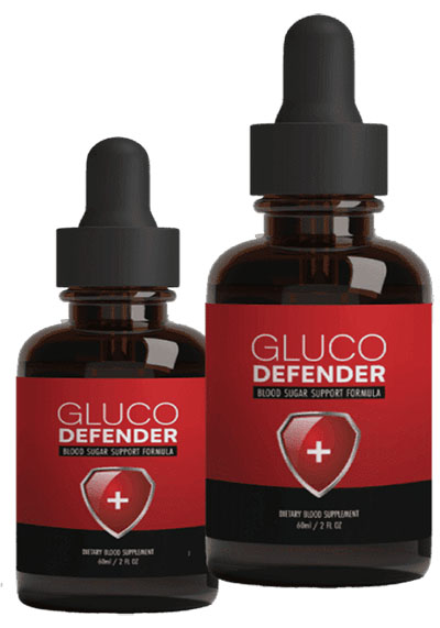 gluco defender