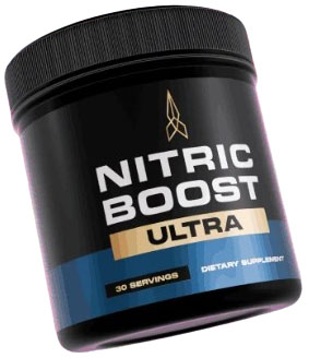 nitric boost ultra