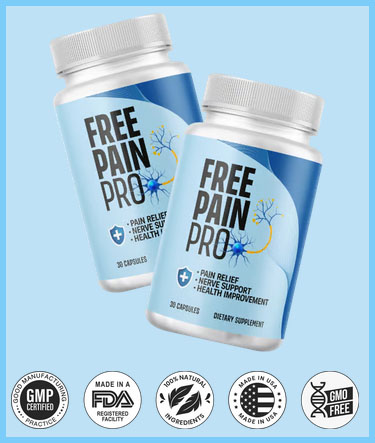 free pain pro