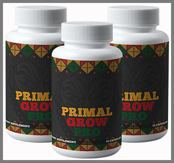 primal grow pro supplement