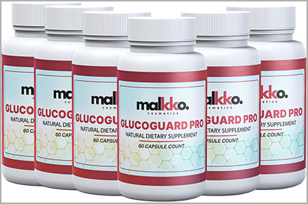 gluco guard pro