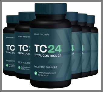 total control 24