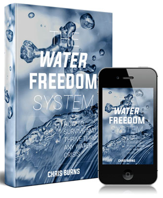 water freedom system