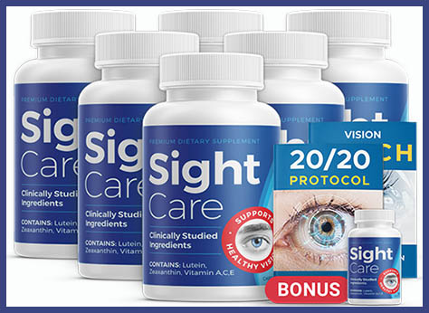 sight care