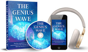 the genius wave