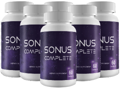 sonus complete