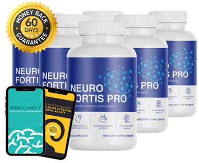 neuro fortis pro