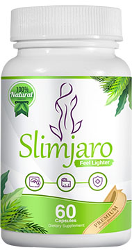 slimjaro