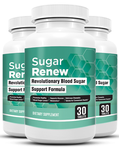 sugar renew