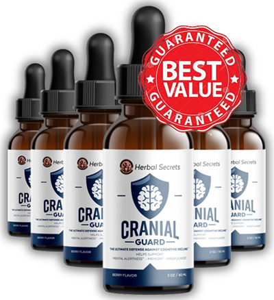 CranialGuard review