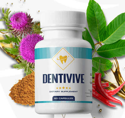 dentivive review