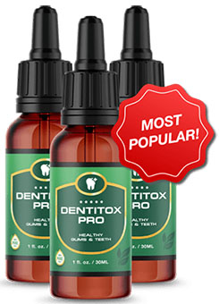 Dentitox Pro review