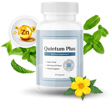 Quietum Plus Review