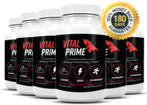 Vital Prime