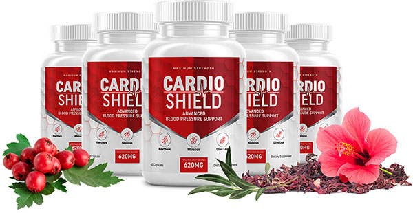 cardio shield