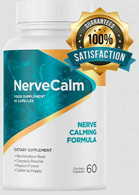 nervecalm