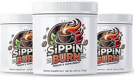 sippin burn