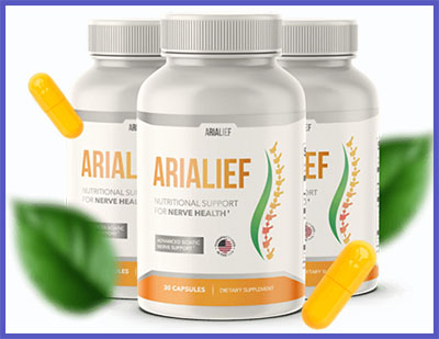 arialief