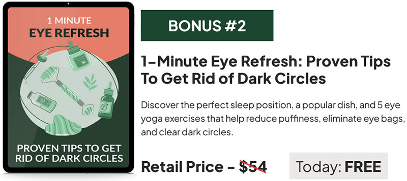 revitag bonuse
