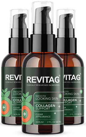 revitag bottle