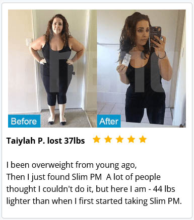 slim pm review