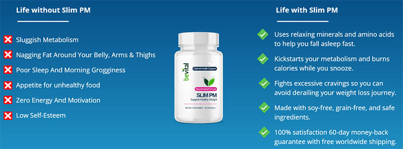 slim pm