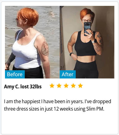slim pm review