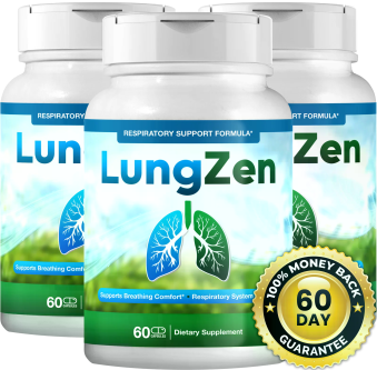 lungzen
