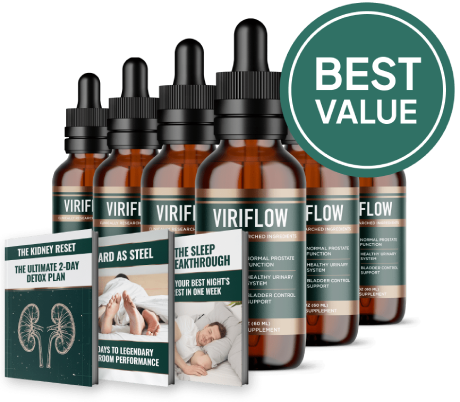 Viriflow