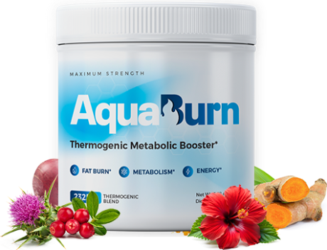 Aquaburn