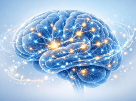 Brain Memory Keeper