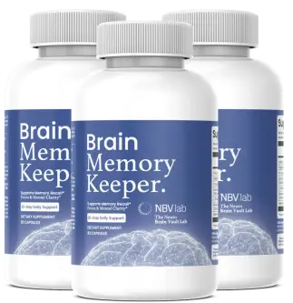 Brain Memory Keeper