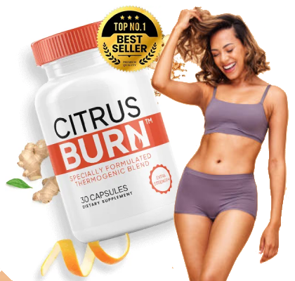 CitrusBurn