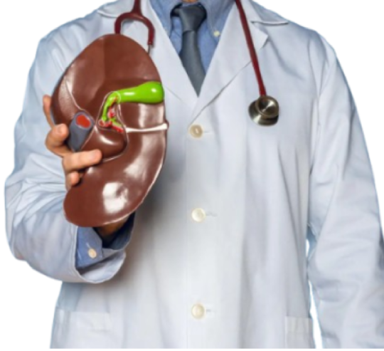Liver Guard Plus