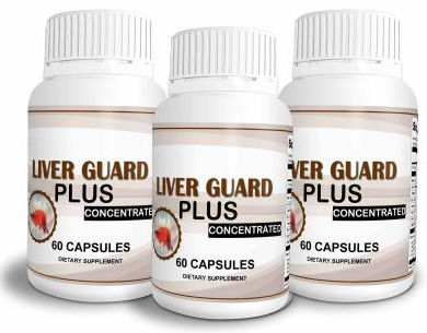 Liver Guard Plus
