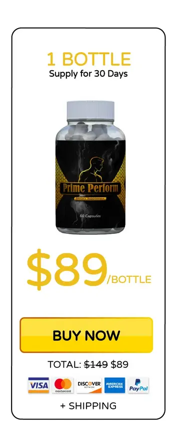 Prime Perform
