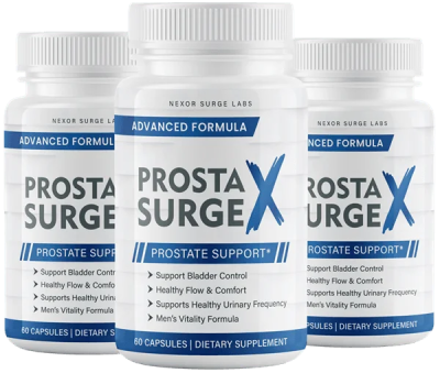 Prosta Surge X Review