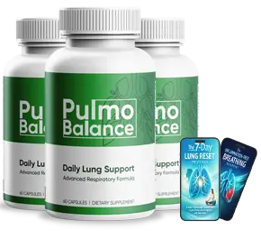 Pulmo Balance