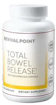 total bowel release