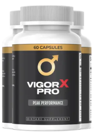 VigorX Pro