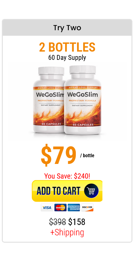 WeGoSlim