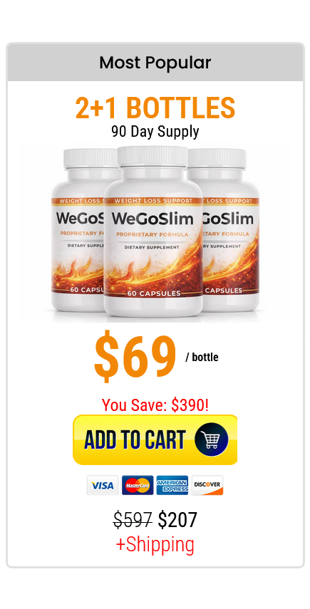 WeGoSlim