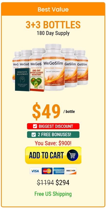 WeGoSlim