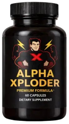Alpha Xploder