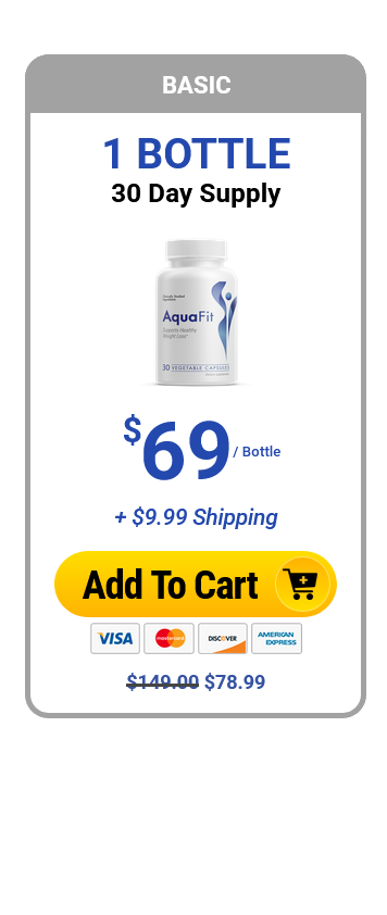 Aquafit