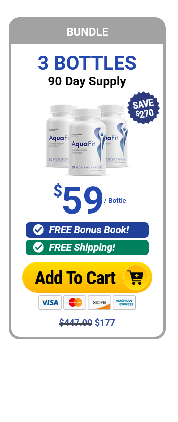 Aquafit