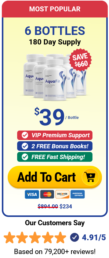 Aquafit
