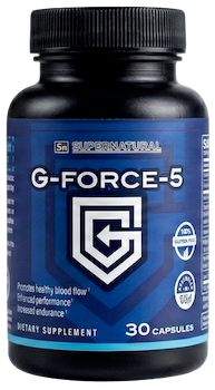 GForce 5 Male Enhancement