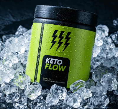 KetoFlow